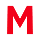 MetaDesign logo