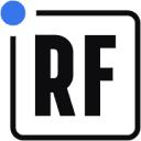 Runningfish logo